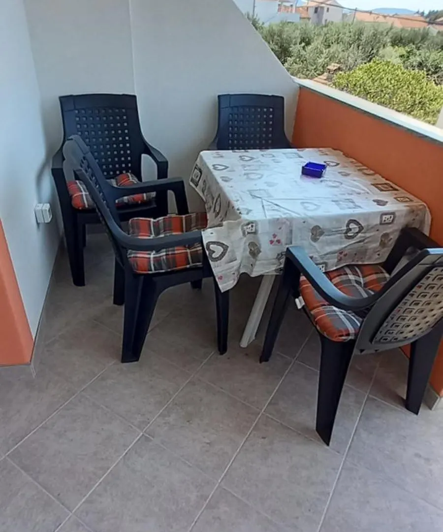Apartmán Ana Bibinje