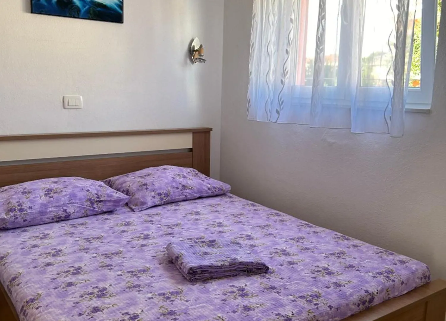 Apartmán Ana Bibinje 0*,  Chorvatsko