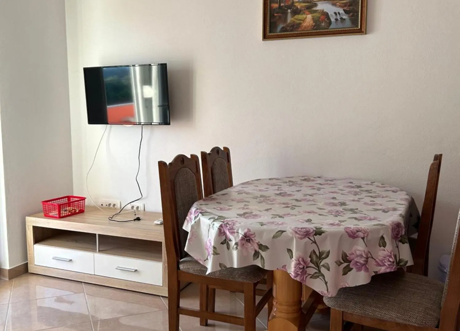 Apartmán Ana Bibinje