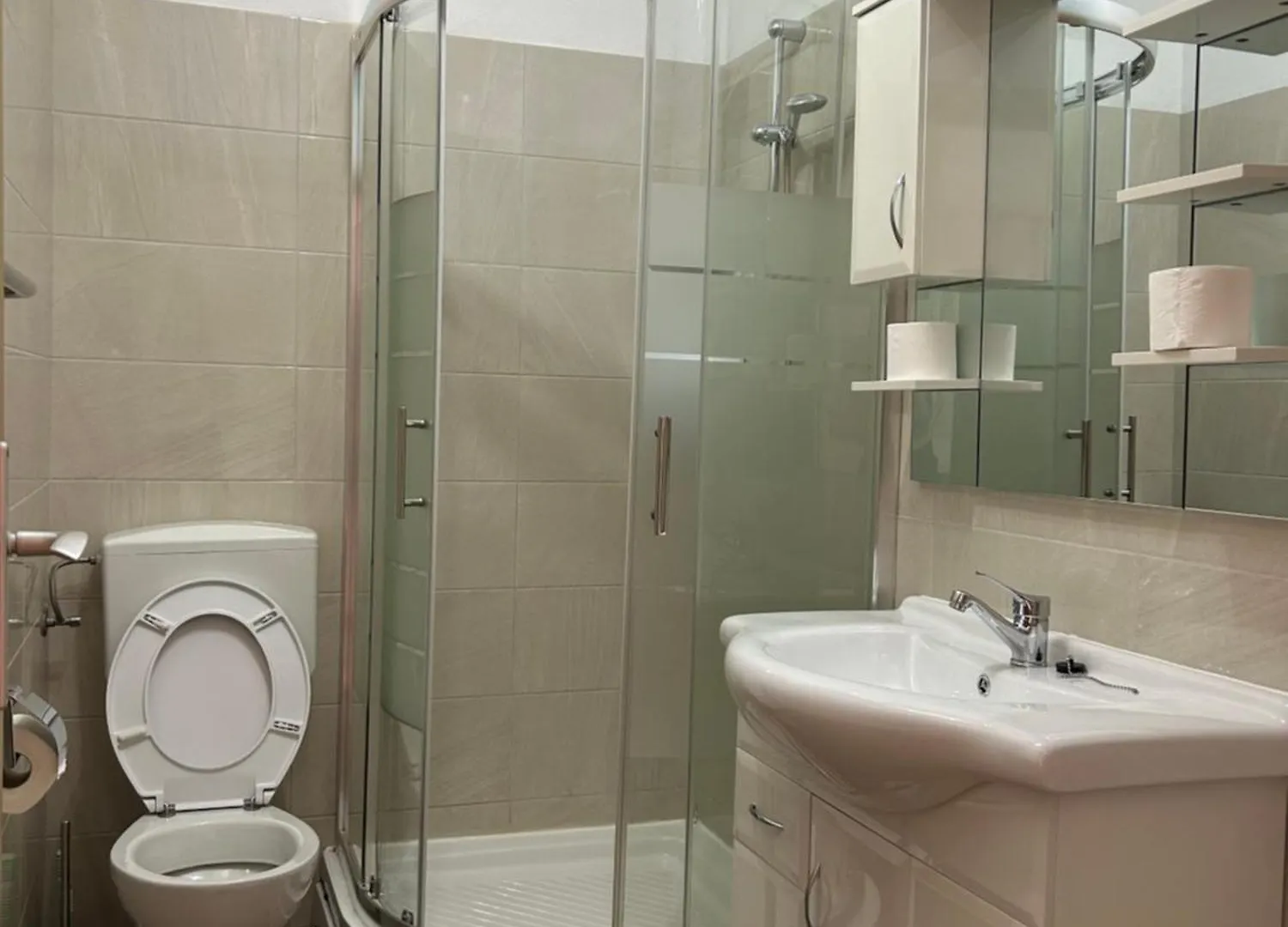 Apartmán Ana Bibinje Chorvatsko