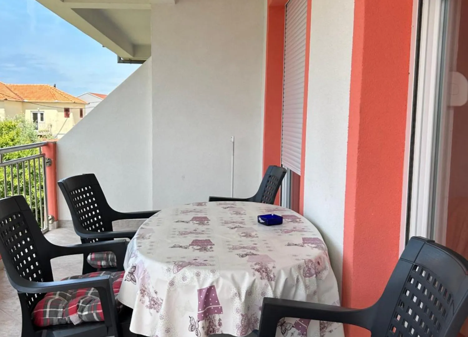 Apartmán Ana Bibinje 0*,