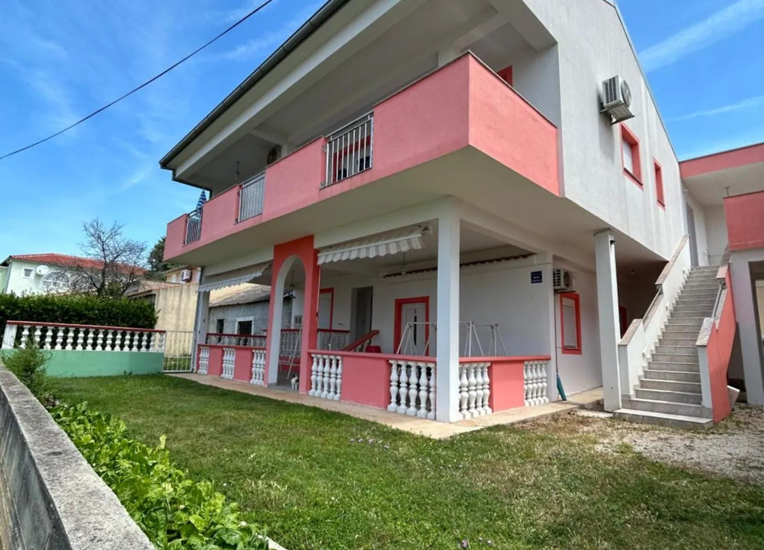 Apartmán Ana Bibinje