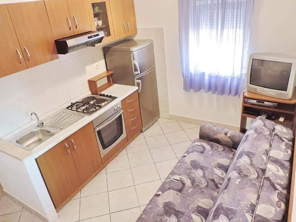 Apartmán Ana Bibinje 0*,