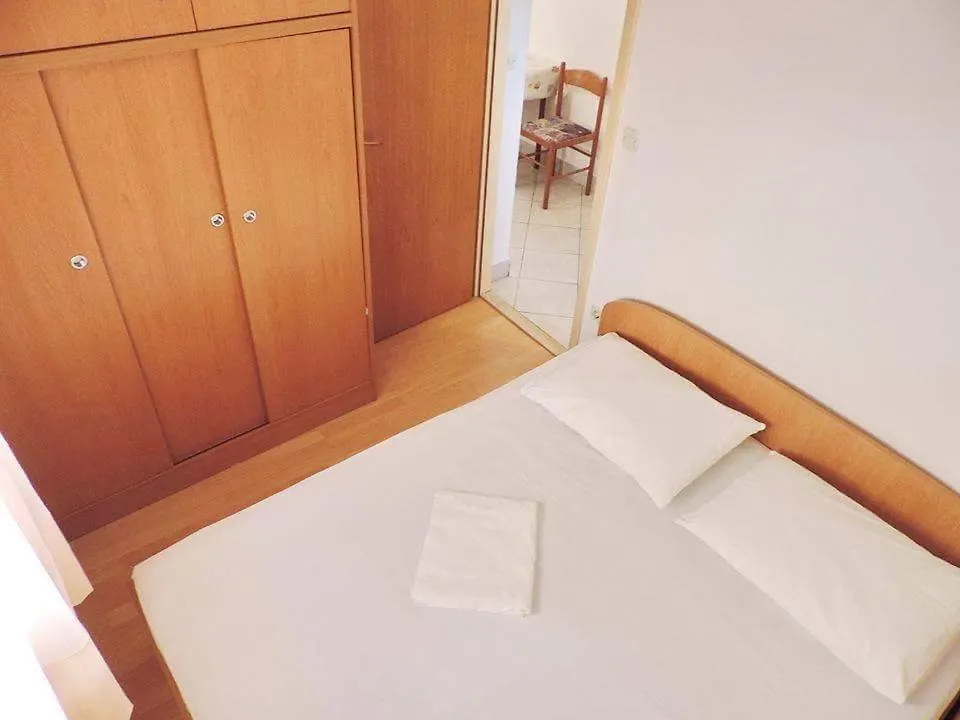 Apartmán Ana Bibinje