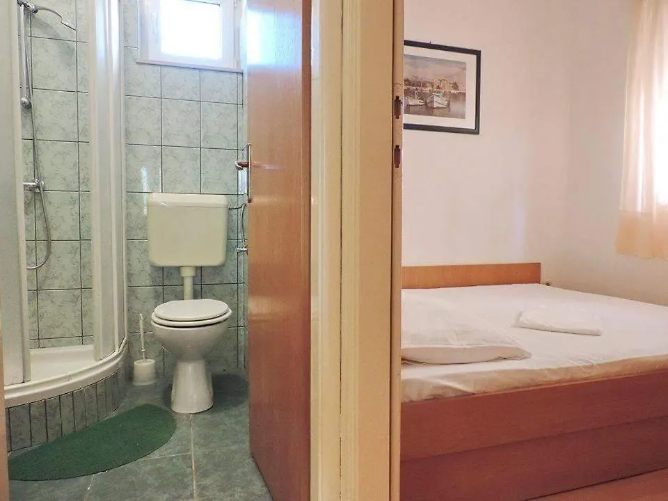 Apartmán Ana Bibinje