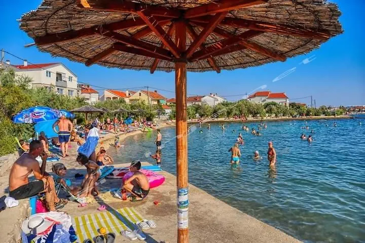 Apartmán Ana Bibinje