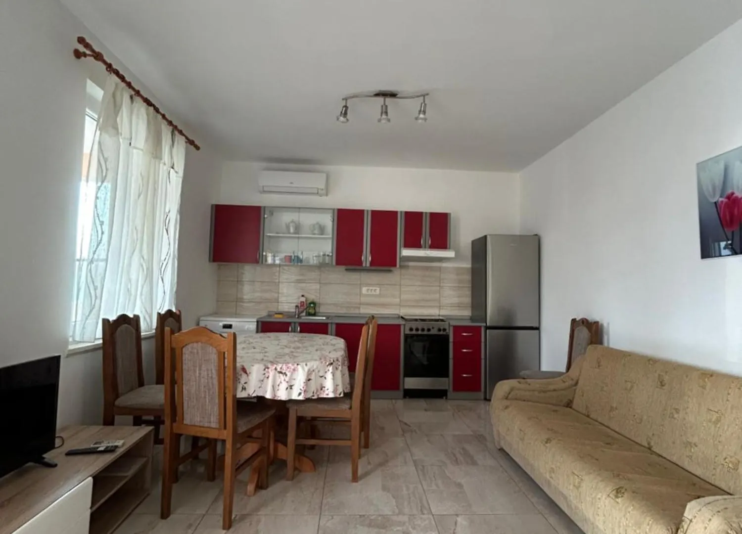 Apartmán Ana Bibinje 0*,