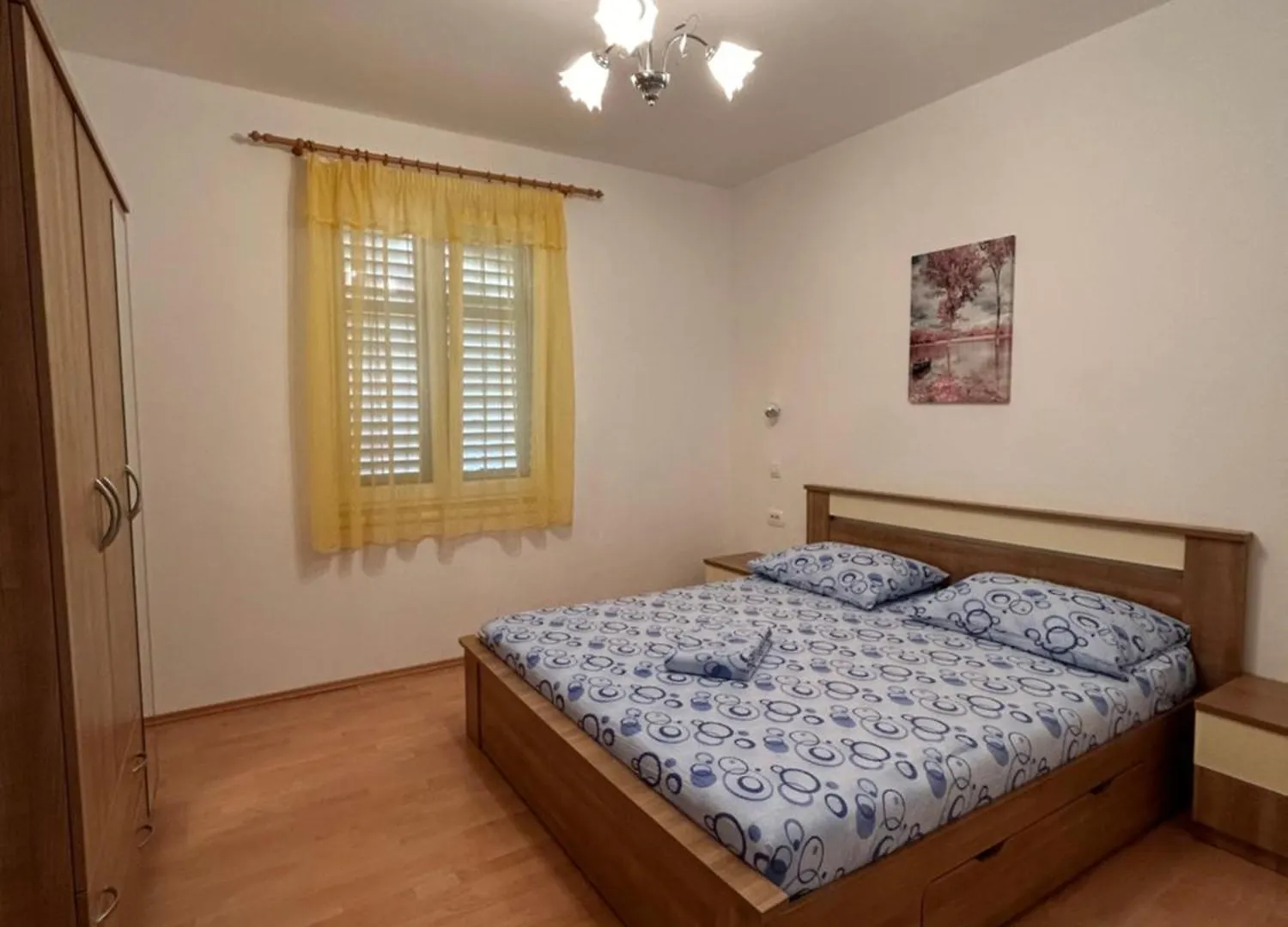 Apartmán Ana Bibinje