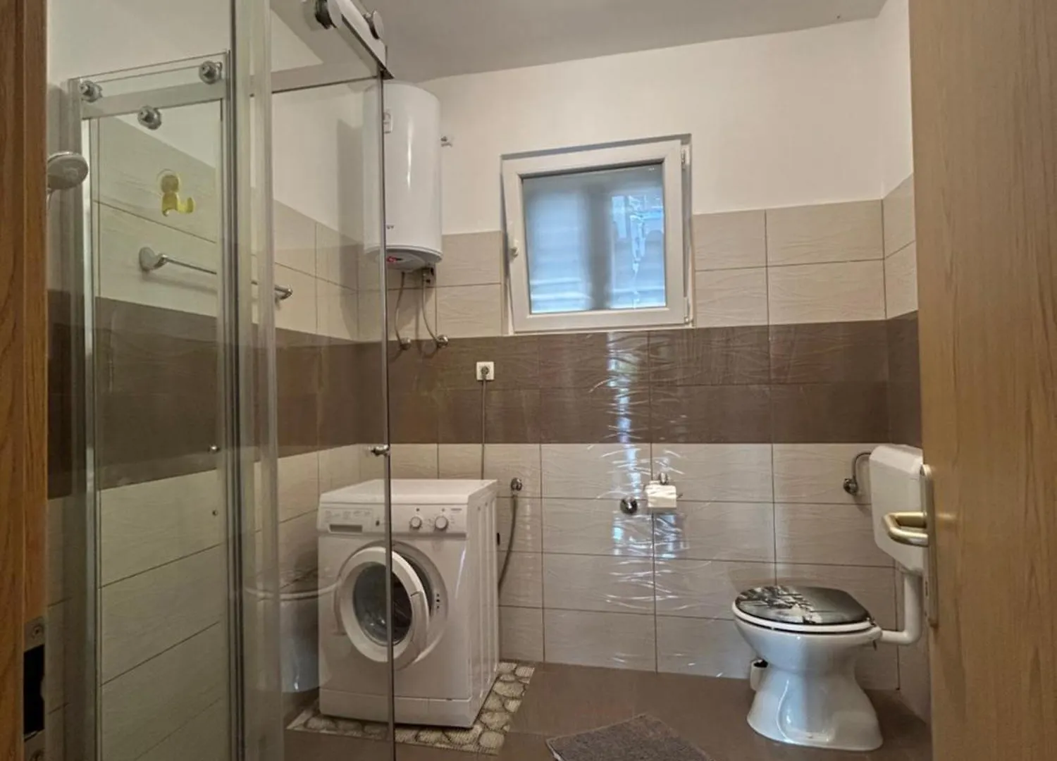 Apartmán Ana Bibinje