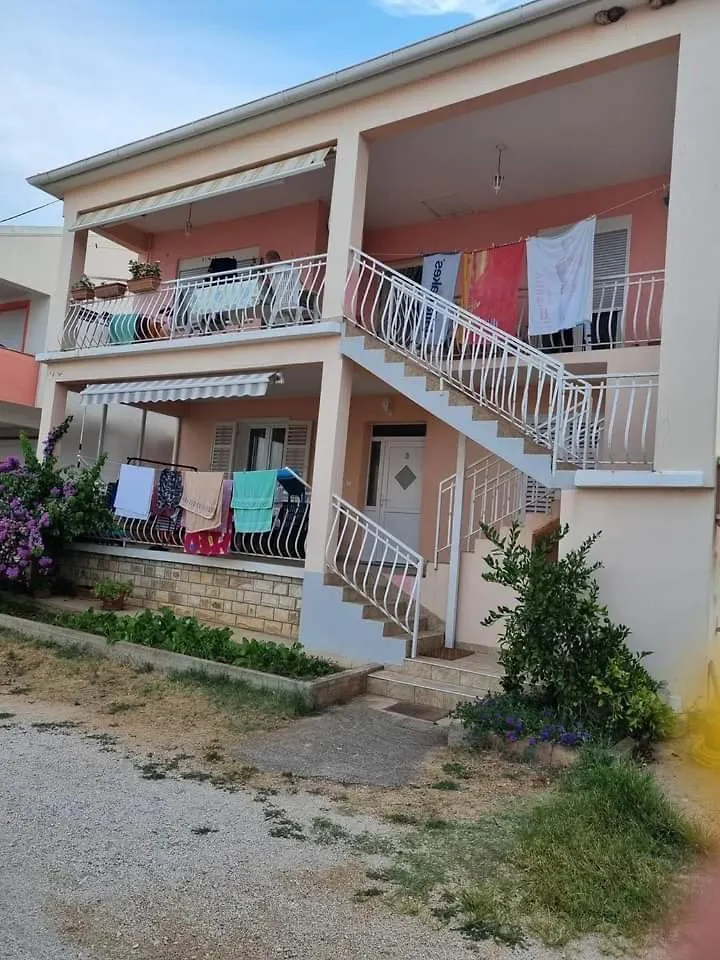 Apartmán Ana Bibinje